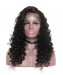 Dolago Loose Wave 360 Lace Frontal Wig Pre Plucked With Baby Hair Brazilian Lace Front Human Hair Wigs 180% Density