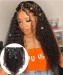 Dolago Brazilian Kinky Curly Clip In Hair Extensions For Black Women Good Cheap 100% Human Hair Kinky Curly Hair Clip Ins With 7 Pieces & 18 Clips For Sale Online