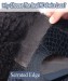 Dolago Glueless HD Swiss Curly 4x4 Lace Closure Wig Human Hair For Black Women 10A High Quality Glueless HD Crystal Closure Wigs Melt Skin UNdetectable Luxury HD Lace Wigs Free Shipping