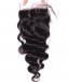 Dolago Brazilian Virgin Hair Body Wave Human Hair Lace Closure 5x5 Lace Size