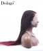 Braided wigs knotless cornrow braided lace front wigs for sale 13X6 lace frontal african american braided wig 100% handmade braid side part style 26inch cheap synthetic braiding wig free shipping