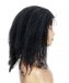 Flash Sale Human Hair Wigs For Women With Afro Kinky Curly 