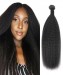 Dolago Cheap Kinky Straight Wholesale Human Hair Bundles High Quality Indian Hair Extensions For Women Braiding Bundle 100 g/set Hair Vendors With Wholesale Price Hot Sale Online