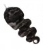 Body Wave Drawstring Brazilian Ponytail Extensions For Women