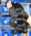 Dolago Brazilian Body Wave Hair Bundles With Wholesale Price Natural Human Hair Virgin Bundles For Women 100 g/set Wavy Braiding Hair Extensions Hot Sales Online Vendors 