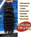 Dolago Natural 3B 3C Kinky Curly Tape In Human Hair Extensions For Black Women Girls For Sale 8-30 Inches Curly Brazilian Tape Ins Extensions Wholesale Online Best Virgin Human Hair Bundles Free Shipping 