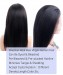 Dolago Light Yaki Straight Human Hair Lace Front Wigs Pre Plucked For Women 180% Brazilian Glueless Lace Front Wigs With Invisible Hairline For Sale Natural Transparent 13x6 Lace Frontal Wigs Raw Human Hair 