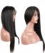 Dolago Glueless Silky Straight Lace Front Wigs Pre Plucked For Sale 250% Transparent 13x6 Lace Front Wig With Natural Baby Hair For Black Women Invisible Frontal Wig Pre Bleached Can Be Dyed Free Shipping