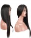 Dolago Pre Plucked Full Lace Wigs For Sale 180% Silky Straight Brazilian Full Lace Human Hair Wigs With Invisible Hairline Glueless HD Transparent Full Lace Wig Can Be Dyed Pre Bleached For Women
