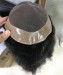 Mono Hair Topper for Women 7x9