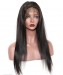 360 Lace Frontal Wig straight 130% density