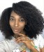 Dolago High Quality 4B 4C Kinky Curly 360 Brazilian Human Hair Lace Front Wigs Pre Plucked For Sale Mongolian Afro Curly 360 Transparent Full Lace Wig With Baby Hair For Black Women Glueless Frontal Wigs Can Be Dyed