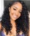Dolago Hair Wigs Deep Wave 370 Lace Frontal Wig Pre Plucked With Baby Hair Brazilian Lace Front Human Hair Wigs With Baby Hair Pre Plucked