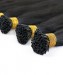 Dolago Atlanta Body Wave I tip Extensions For Women High Quality Itip Hair Extensions For Black Hair With Silicone Rings 100 Pieces/set Brazilian Human Hair Extensions Wholesale Price Supplier Sales Online 