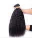 Dolago Cheap Kinky Straight Wholesale Human Hair Bundles High Quality Indian Hair Extensions For Women Braiding Bundle 100 g/set Hair Vendors With Wholesale Price Hot Sale Online