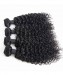 Dolago High Quality Deep Curly Bundles Virgin Human Hair Extensions For Women 100 g/set Natural Brazilian Bundle Braiding Hair Vendors with Wholesale Price Hot Sales Online
