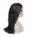 Dolago Water Wave 13x6 Lace Front Wigs For Black Women Girl 150% Density Brazilian Front Lace Wigs Human Hair Bleached Knots For Sale Affordable Frontal Wigs Pre Plucked With Baby Hair