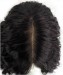 Dolago 3.5x5.5 Inch Natural Wave French Lace Closure Topper Hair Extensions For Women 100% Virgin Human Hair Clip Ins Hairpiece Top System For Sale Online