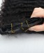 Good Curly Pu Clip In Human Hair Extensions At Cheap Prices 