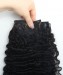 Good Curly Pu Clip In Human Hair Extensions At Cheap Prices 