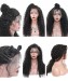 Dolago 150% Glueless Braided HD Lace Front Deep Wave Wigs With Baby Hair High Quality Wavy Transparent Front Lace Wigs Pre Plucked For Black Women Best Brazilian Frontal Wigs With Natural Hairline For Sale 