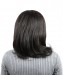 Dolago 130% Density 100% Human Hair Wigs Brazilian Bob Wig For Women None Lace Wigs Virgin Hair 