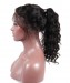 Dolago Loose Wave 360 Lace Frontal Wig Pre Plucked With Baby Hair Brazilian Lace Front Human Hair Wigs 180% Density