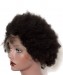 Dolago Mongolian Afro Kink Curly Full Lace Human Hair Wigs For Black Women 130% 4B 4C Kink Curly Full Lace Wigs Human Hair With Baby Hair Natural Color Full Lace Wigs Pre Plucked Sale Online