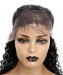 Flash Hair Wigs Kinky Curly Lace Front Human Hair Wigs