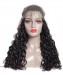 Dolago 180% Water Wave Glueless Lace Front Wigs For Sale Online cheap Brazilian Human Hair Lace Front Wigs Pre Plucked For Black Women High Quality Natural Wave Frontal Wigs With Baby Hair Pre Bleached