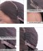 Dolago 13x4 Lace Front Water Wave Wigs Pre Bleached For Black Women 130% High Quality Natural Wave Human Hair Front Lace Wig With Baby Hair For Sale Brazilian Glueless Frontal Wigs Pre Plucked Can Be Dyed 