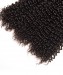 Dolago Brazilian Human Virgin Hair Weaves Kinky Curly 1 Bundle