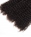 Dolago Brazilian Virgin Human Hair Weave Bundles Kinky Curly 3Pcs