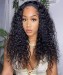 Dolago Human Hair Deep Curly Bundles With 5x5 Closure Deal For Women High Quality 10A Grade 3 Bundles With Lace Frontal Closure Wholesale Closures And Bundles Hair Extensions For Sale Online Shop