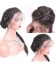 Dolago Loose Wave 360 Lace Frontal Wig Pre Plucked With Baby Hair Brazilian Lace Front Human Hair Wigs 180% Density