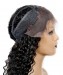 Deep Curly Human Hair Lace Wigs For Women On Sale 