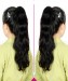 Body Wave Drawstring Brazilian Ponytail Extensions For Women