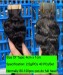 Dolago Natural 3B 3C Kinky Curly Tape In Human Hair Extensions For Black Women Girls For Sale 8-30 Inches Curly Brazilian Tape Ins Extensions Wholesale Online Best Virgin Human Hair Bundles Free Shipping 