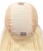 Best 613 Blonde Lace Front Human Hair Wigs For Women