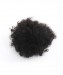 4B 4C Afro kinky curly Wrap Around  Ponytail 