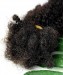 Dolago Mongolian Dreadlock Human Hair Extensions For Braiding 100% Remy Loc Human Hair High Quality Twist Handmade Crochet Bulk For Women/Men Sale Online Shop 