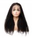 Dolago Invisible Kinky Curly 13x6 Lace Front Wigs Best Brazilian 150% Human Hair Wig For Black Women Pre Plucked Glueless Frontal Wigs With Baby Hair For Sale Online Shop Free Shipping