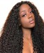 Dolago 3A 3B Kinky Curly Bundles With 4x4 Lace Frontal Closure For Women Brazilian Human Hair 3 PCS Kinky Curly Bundles With Closures 12A Grade For Salon Bundles And Closure Wholesale Online Shop