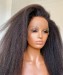 Cheap Flash Sale Lace Front Human Hair Wig For Sale Online 