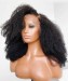 Dolago Glueless Afro Kinky Curly HD Lace Front Wigs Brazilian Human Hair For Sale 150% 4B 4C Curly Invisible Lace Wigs Pre Plucked For Black Women Natural High Quality HD Wigs With Baby Hair Pre Bleached Online