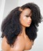 afro kinky curly human hair lace wigs for women online sale now 