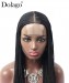 Cornrow braids lace wigs 2X6 braided lace front wigs for women african american 30inch long hair black color 100% handmade braiding cheap synthetic lace wig on sale free shipping dolago 