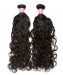 Dolago Brazilian Human Virgin Hair 1 Piece Water Wave Bundles Cutile Hair Weaves