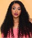 Dolago Hair Wigs Water Wave 360 Lace Frontal Human Hair Wigs For Black Women 150% Density Lace Front Human Virgin Hair Wigs With Baby Hair Pre Plucked