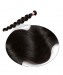 Dolago 1 Piece Loose Wave  100% Unprocessed Human Hair Weave Bundles